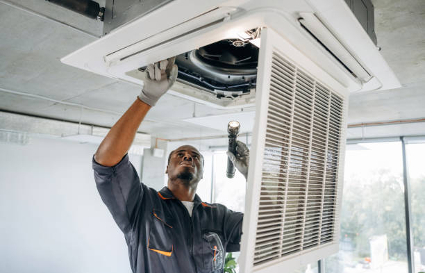 Licensed Air Conditioning Service service in Jamestown, KY - FH HVAC