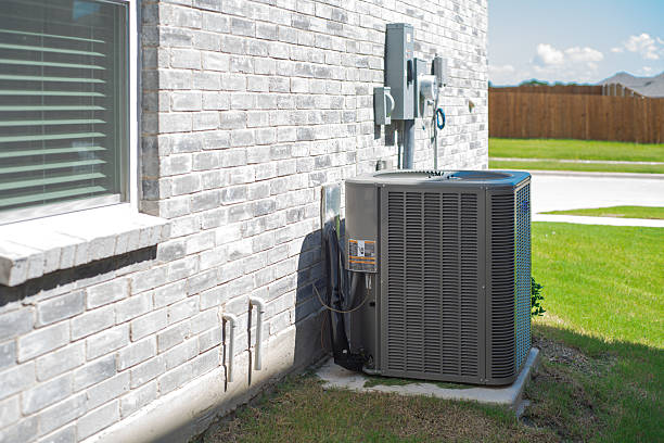 Reliable Air Conditioning Service contractor in Jamestown, KY by FH HVAC